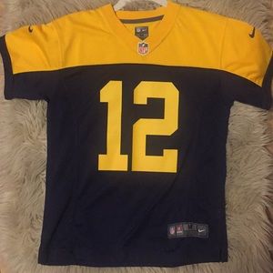 Green Bay Packers jersey (6)